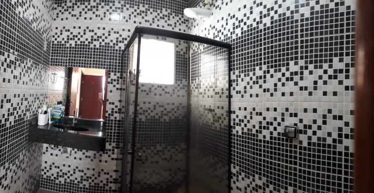 Imagem Casa com 3 Quartos à Venda, 210 m² em Jardim São José - Cruzeiro Imagem Casa com 3 Quartos à Venda, 210 m² em Jardim São José - Cruzeiro