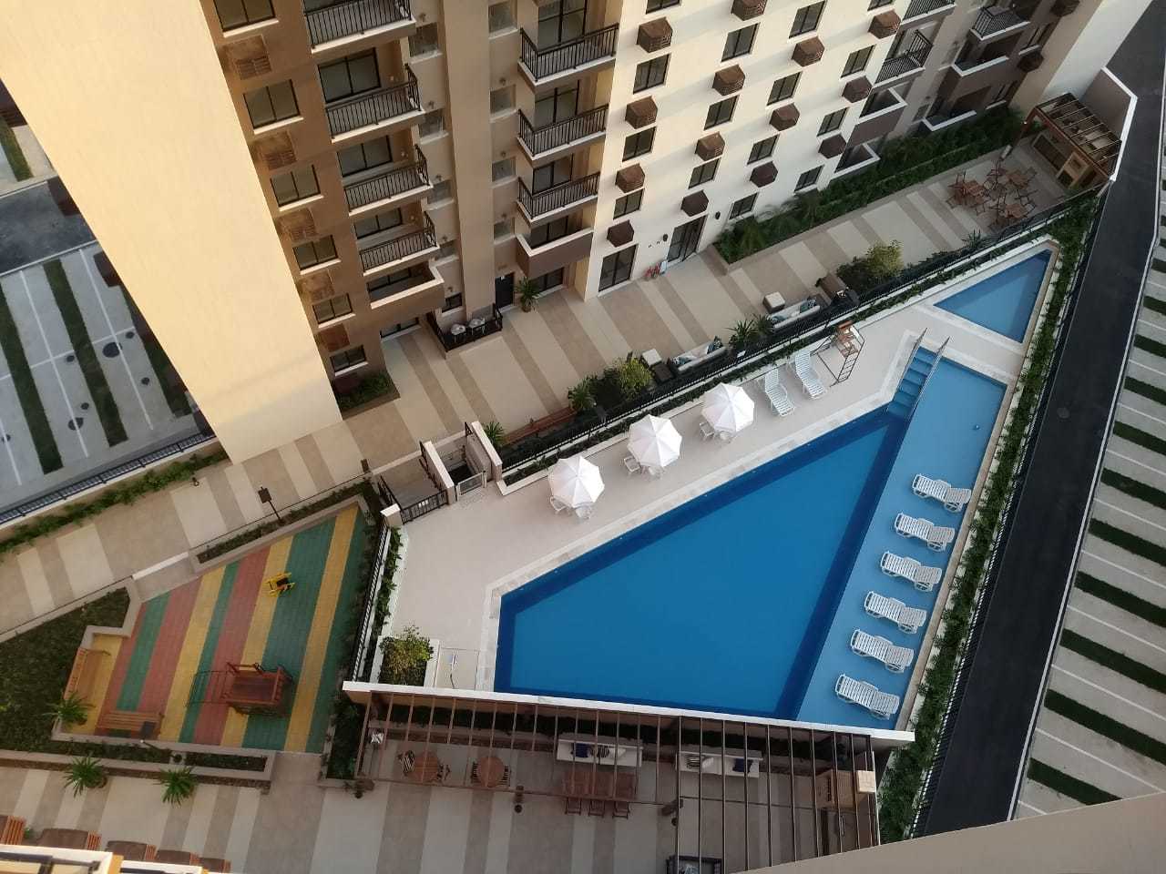 Apartamento com 2 Quartos à Venda, 52 m² em Del Castilho - Rio de Janeiro