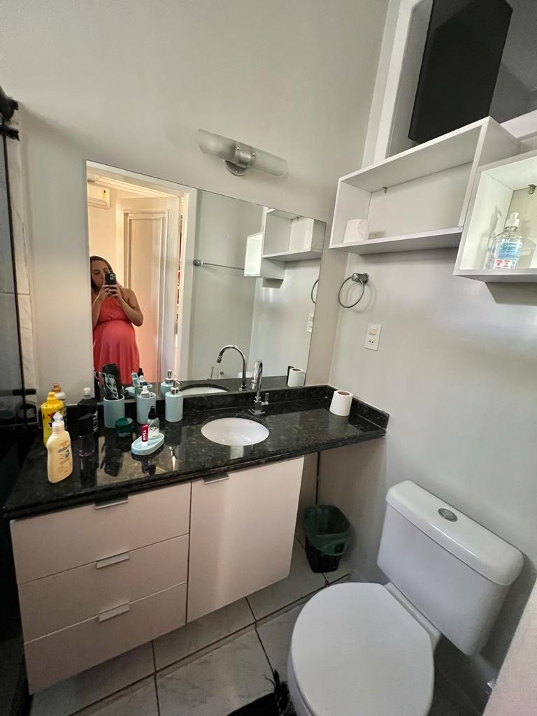 Imagem Casa com 5 Quartos à Venda, 250 m²em Marambaia - Belém