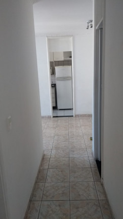 Imagem Apartamento com 2 Quartos à Venda, 51 m² em Vila Antonieta - São Paulo