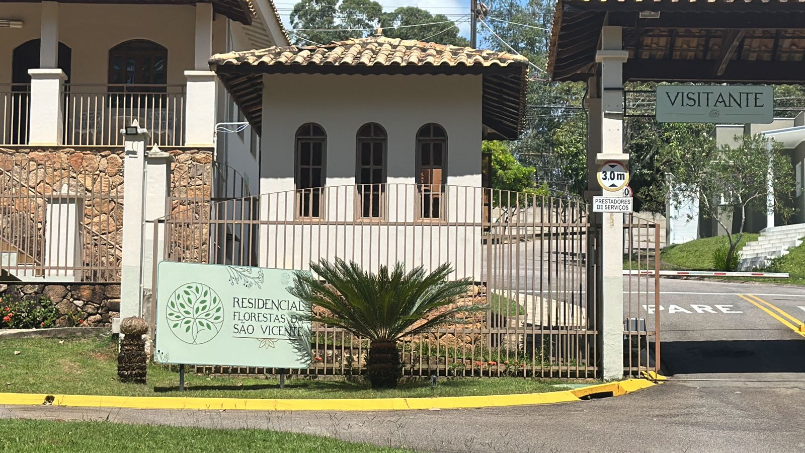 Imagem Terreno à Venda, 270 m²em Residencial Floresta São Vicente - Bragança Paulista Imagem Terreno à Venda, 270 m²em Residencial Floresta São Vicente - Bragança Paulista