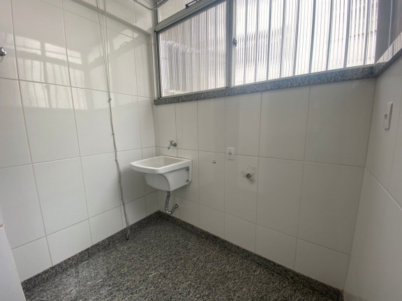 Imagem Apartamento com 3 Quartos à Venda, 90 m² em Silveira - Belo Horizonte Imagem Apartamento com 3 Quartos à Venda, 90 m² em Silveira - Belo Horizonte