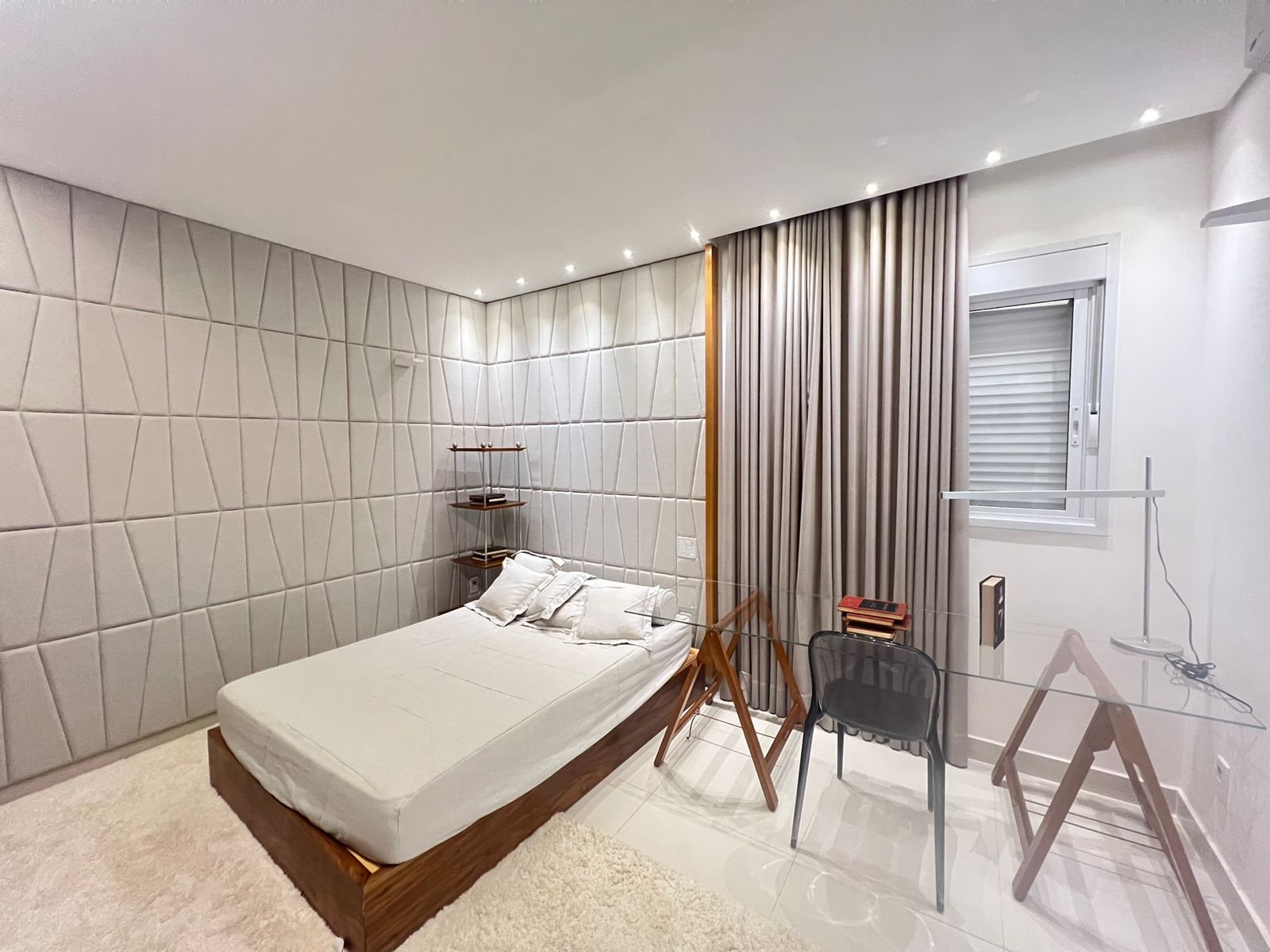 Imagem Apartamento com 3 Quartos à Venda, 178 m²em Setor Marista - Goiânia