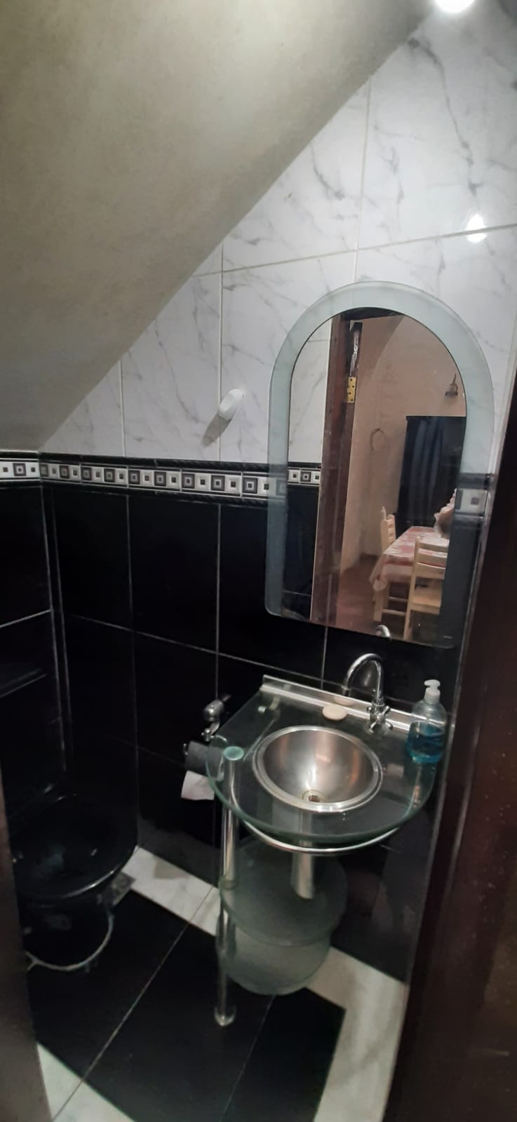 Imagem Casa com 4 Quartos à Venda, 200 m²em Souza - Belém