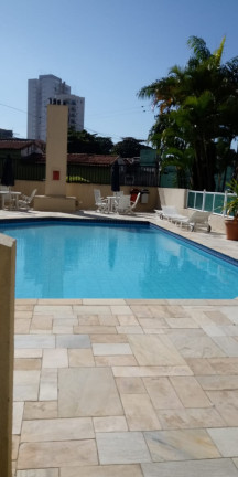 Imagem Apartamento com 2 Quartos à Venda, 56 m² em Vila Antonina - São Paulo
