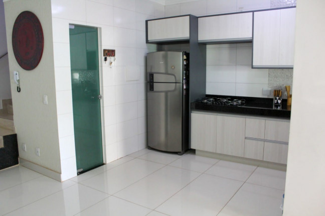 Imagem Sobrado com 3 Quartos à Venda, 155 m² em Setor Faiçalville - Goiânia