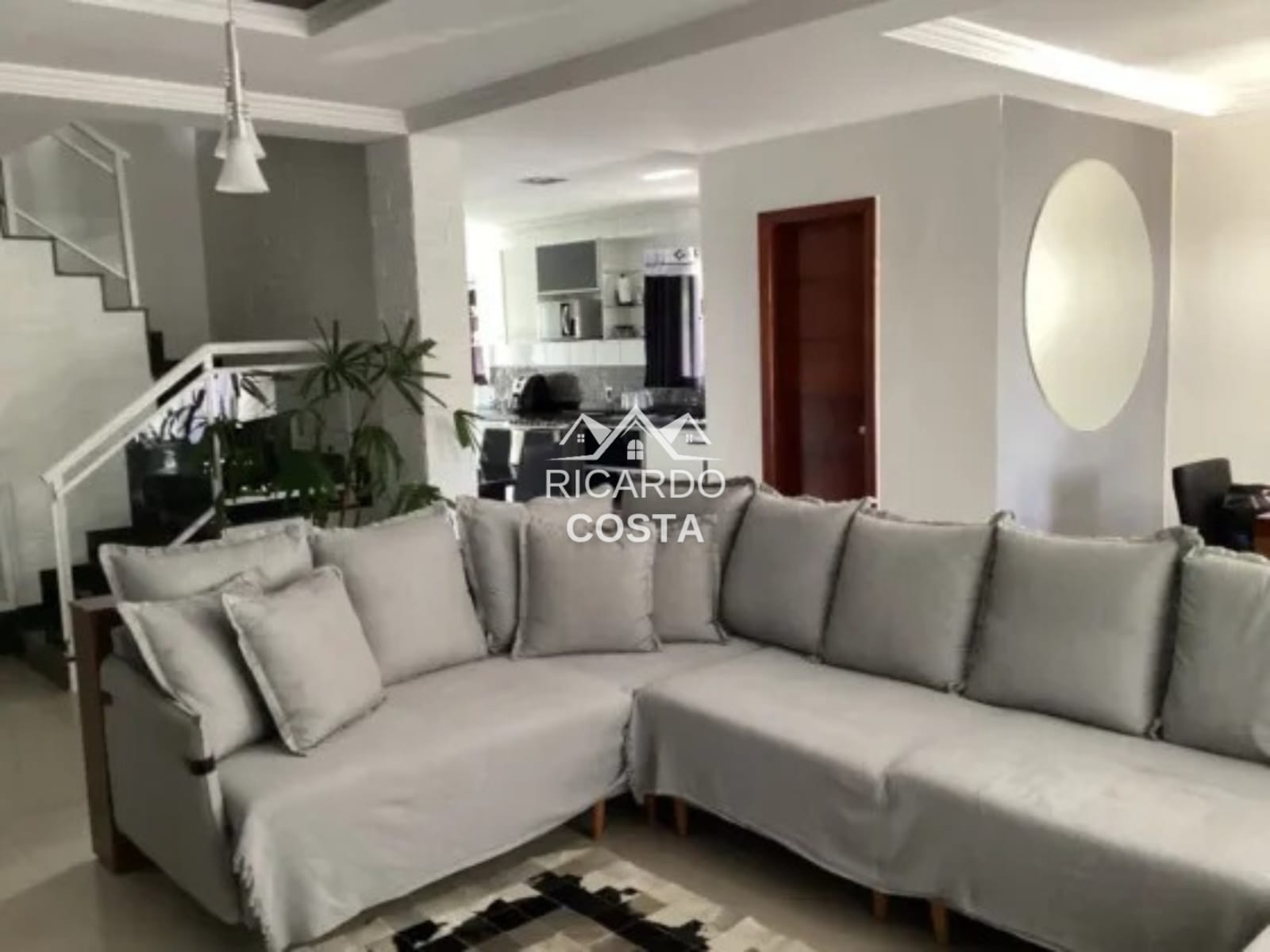Imagem Casa de Condomínio com 4 Quartos à Venda ou Locação, 168 m² em Jacarepaguá - Rio de Janeiro Imagem Casa de Condomínio com 4 Quartos à Venda ou Locação, 168 m² em Jacarepaguá - Rio de Janeiro