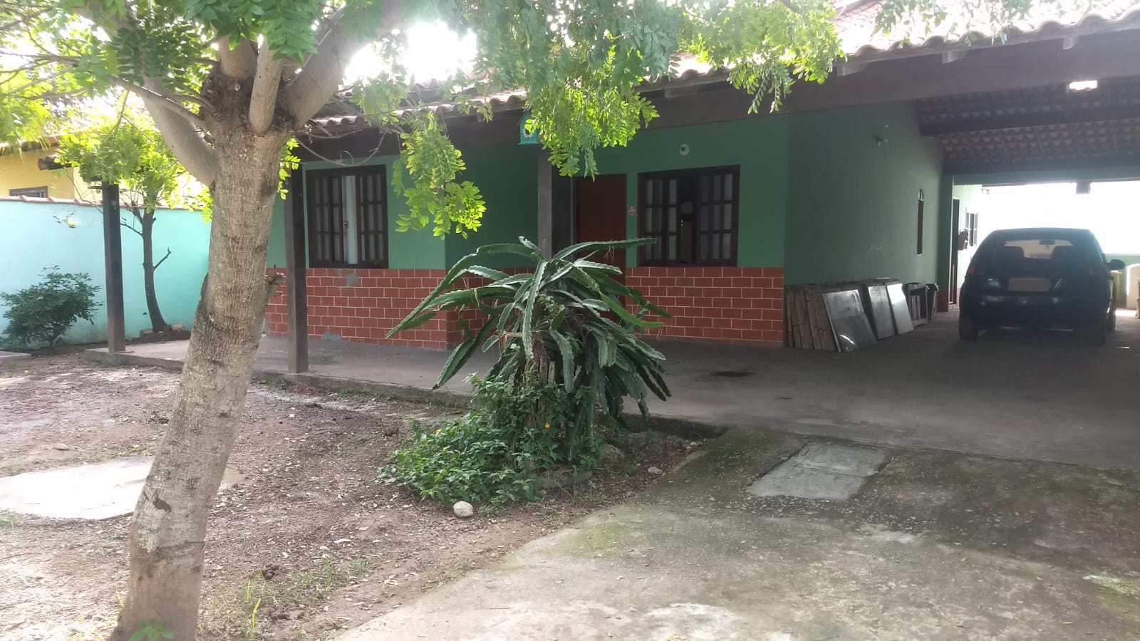 Imagem Casa com 3 Quartos à Venda, 439 m² em Jardim Atlântico Central (Itaipuaçu) - Maricá