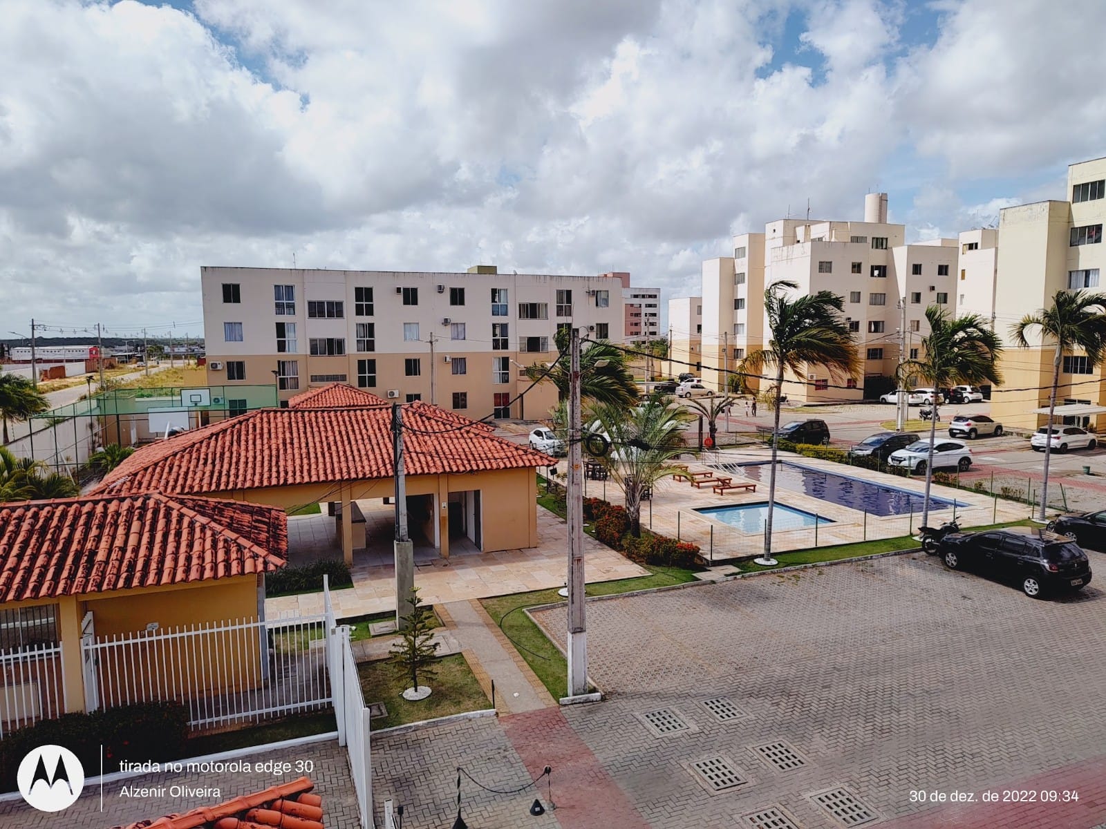 Imagem Apartamento com 2 Quartos à Venda, 60 m² em Parque das Árvores - Parnamirim