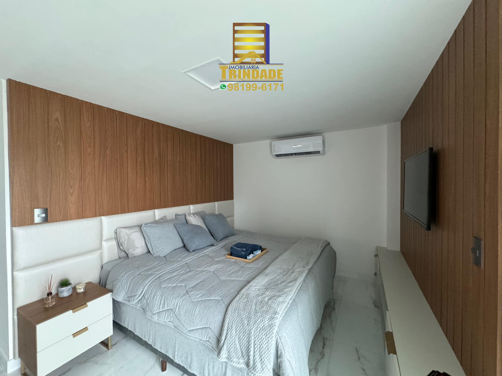 Imagem Casa de Condomínio com 4 Quartos à Venda, 200 m² em Loteamento Parque Aracagi I - sao luis 