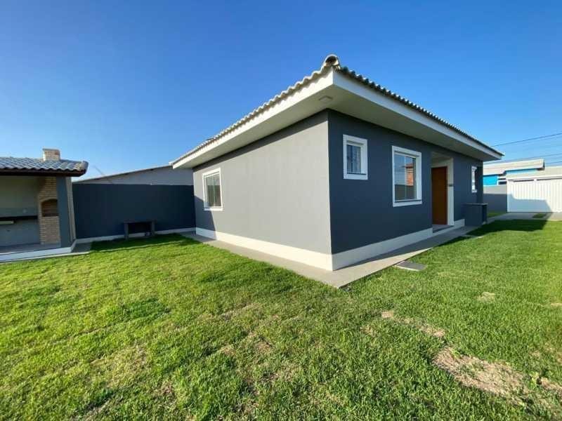 Imagem Casa com 3 Quartos à Venda, 89 m²em Jardim Atlântico Central (Itaipuaçu) - Maricá