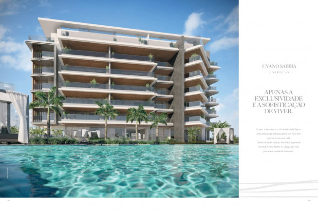 Imagem Apartamento com 4 Quartos à Venda, 285 m² em Barra Da Tijuca - Rio De Janeiro Imagem Apartamento com 4 Quartos à Venda, 285 m² em Barra Da Tijuca - Rio De Janeiro
