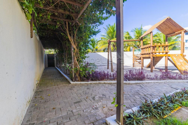 Imagem Flat com 1 Quarto à Venda, 25 m² em porto de galinha - Ipojuca