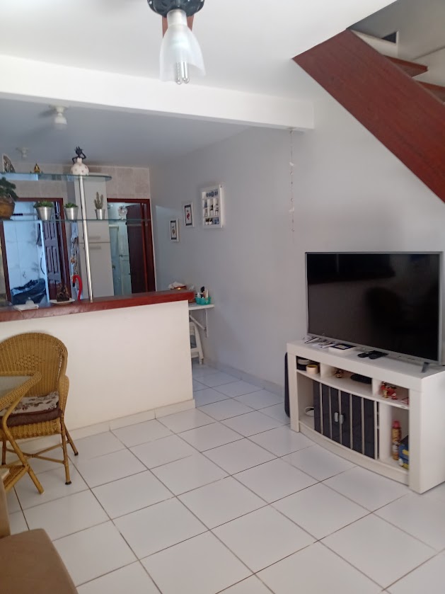 Imagem Casa de Condomínio com 3 Quartos à Venda, 100 m² em Peró - Cabo Frio