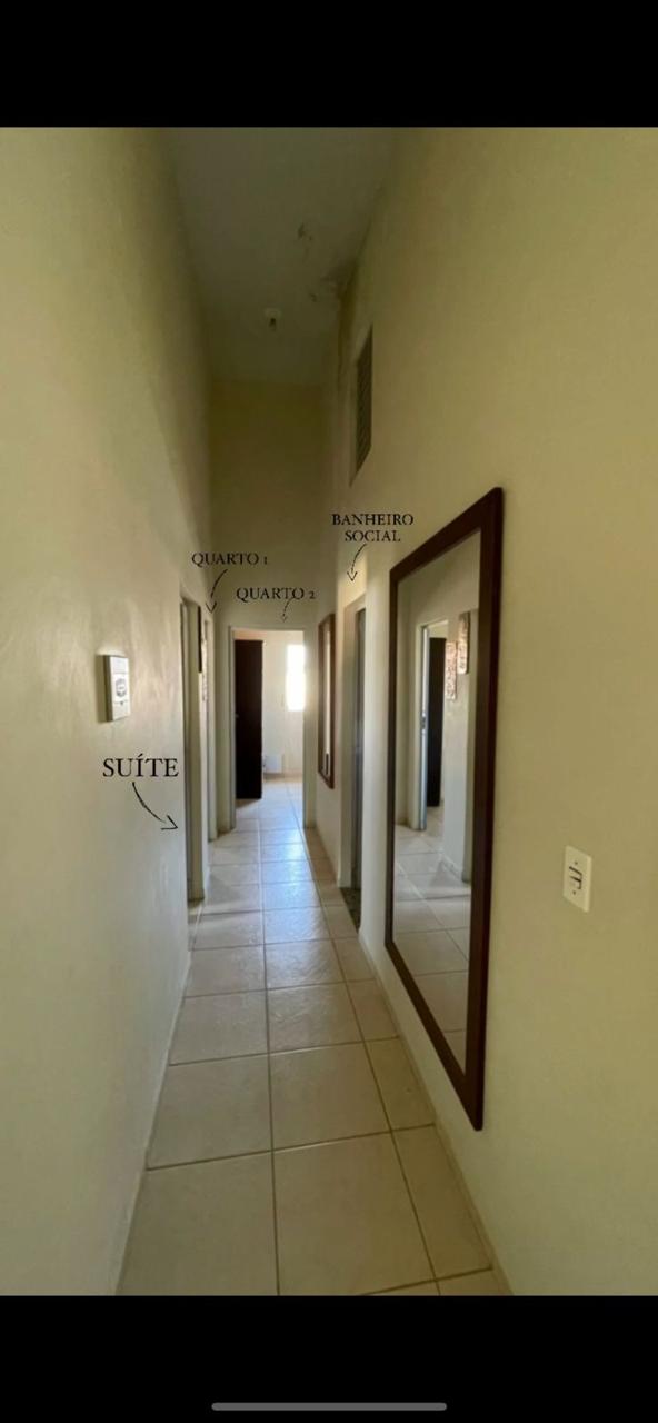 Imagem Casa com 3 Quartos à Venda, 120 m² em Balneário Campo Bom - Jaguaruna