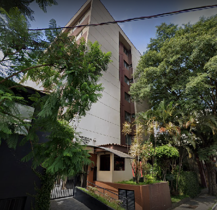 Imagem do condomínio Condomínio Conjunto Sabará - Centro - São Bernardo do Campo - SP