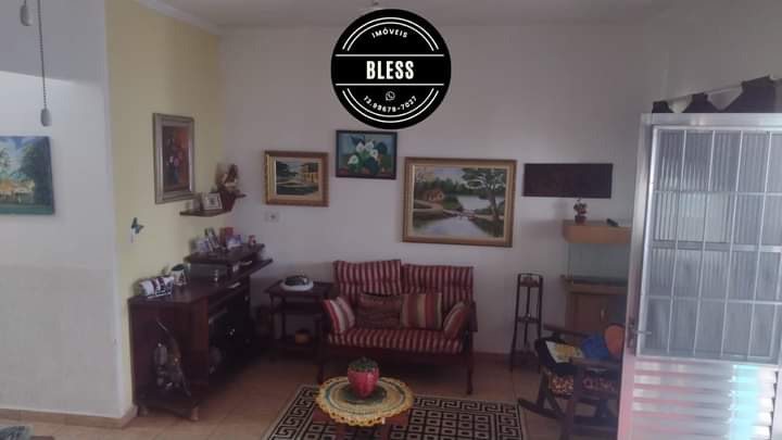 Imagem Casa com 3 Quartos à Venda, 196 m²em Peruíbe - Peruíbe Imagem Casa com 3 Quartos à Venda, 196 m²em Peruíbe - Peruíbe
