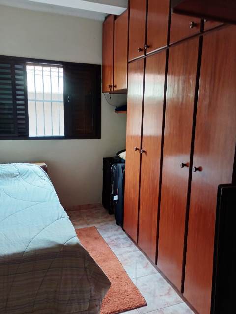 Imagem Sobrado com 3 Quartos à Venda, 187 m²em Rudge Ramos - São Bernardo do Campo