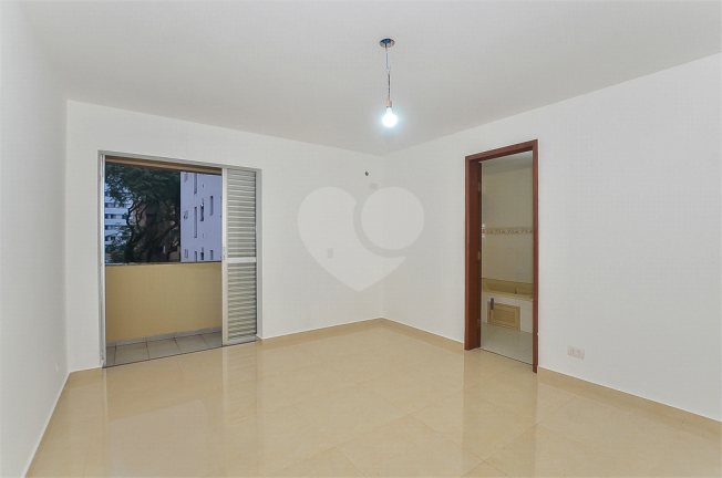 Foto do imóvel Apartamento com 3 Quartos à Venda, 265 m² em Vila Izabel - Curitiba