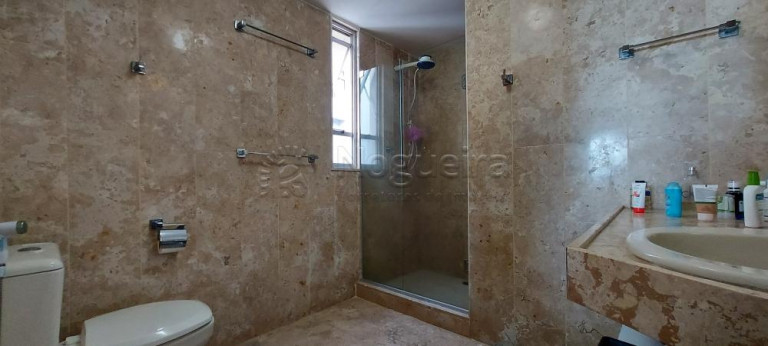 Imagem Apartamento com 5 Quartos à Venda, 500 m² em Boa Viagem - Recife