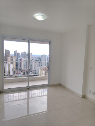 Imagem Apartamento com 2 Quartos à Venda, 57 m² em Setor Pedro Ludovico - Goiânia