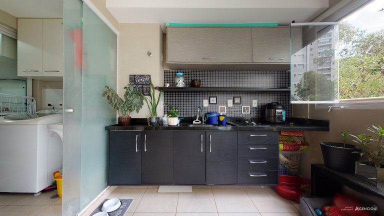 Imagem Apartamento com 2 Quartos à Venda, 64 m² em Vila Andrade - São Paulo Imagem Apartamento com 2 Quartos à Venda, 64 m² em Vila Andrade - São Paulo