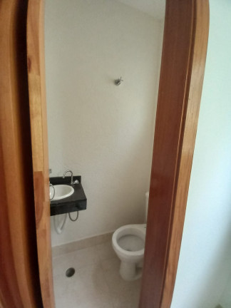 Imagem Casa de Condomínio com 2 Quartos à Venda, 90 m² em Vila Paranaguá - São Paulo