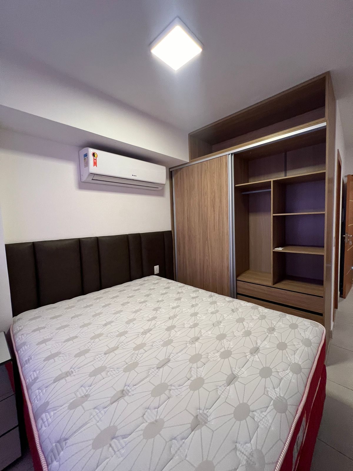 Imagem Apartamento com 1 Quarto à Venda ou Locação, 39 m²em Fátima - Belém