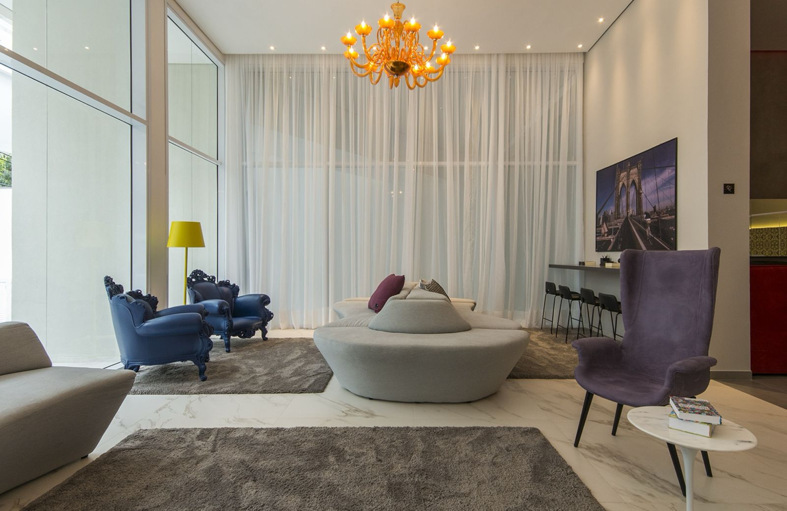 Imagem Studio com 1 Quarto à Venda, 28 m² em Vila Olímpia - São Paulo Imagem Studio com 1 Quarto à Venda, 28 m² em Vila Olímpia - São Paulo
