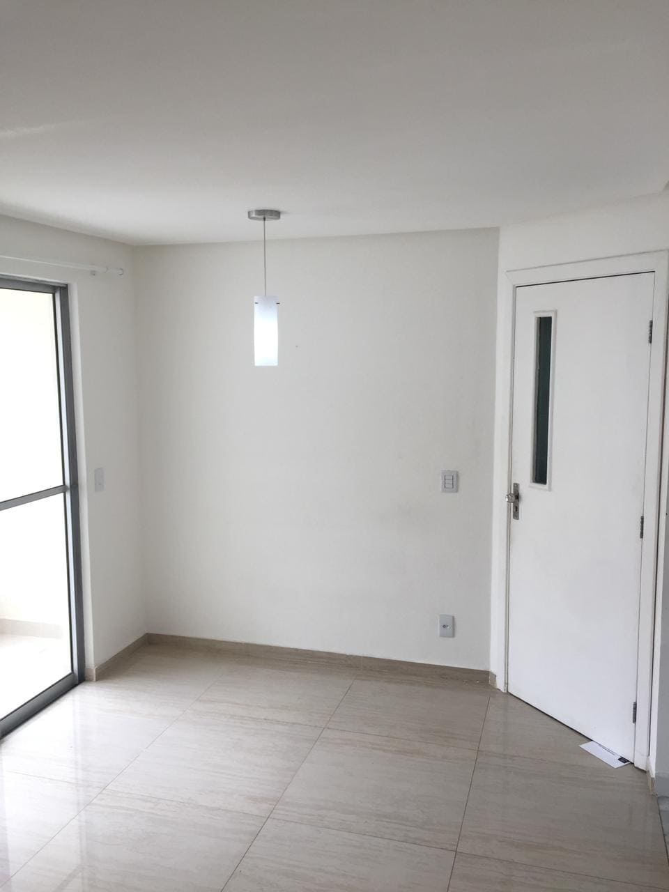 Imagem Apartamento com 3 Quartos para Alugar, 55 m²em Boa União (Abrantes) - Camaçari