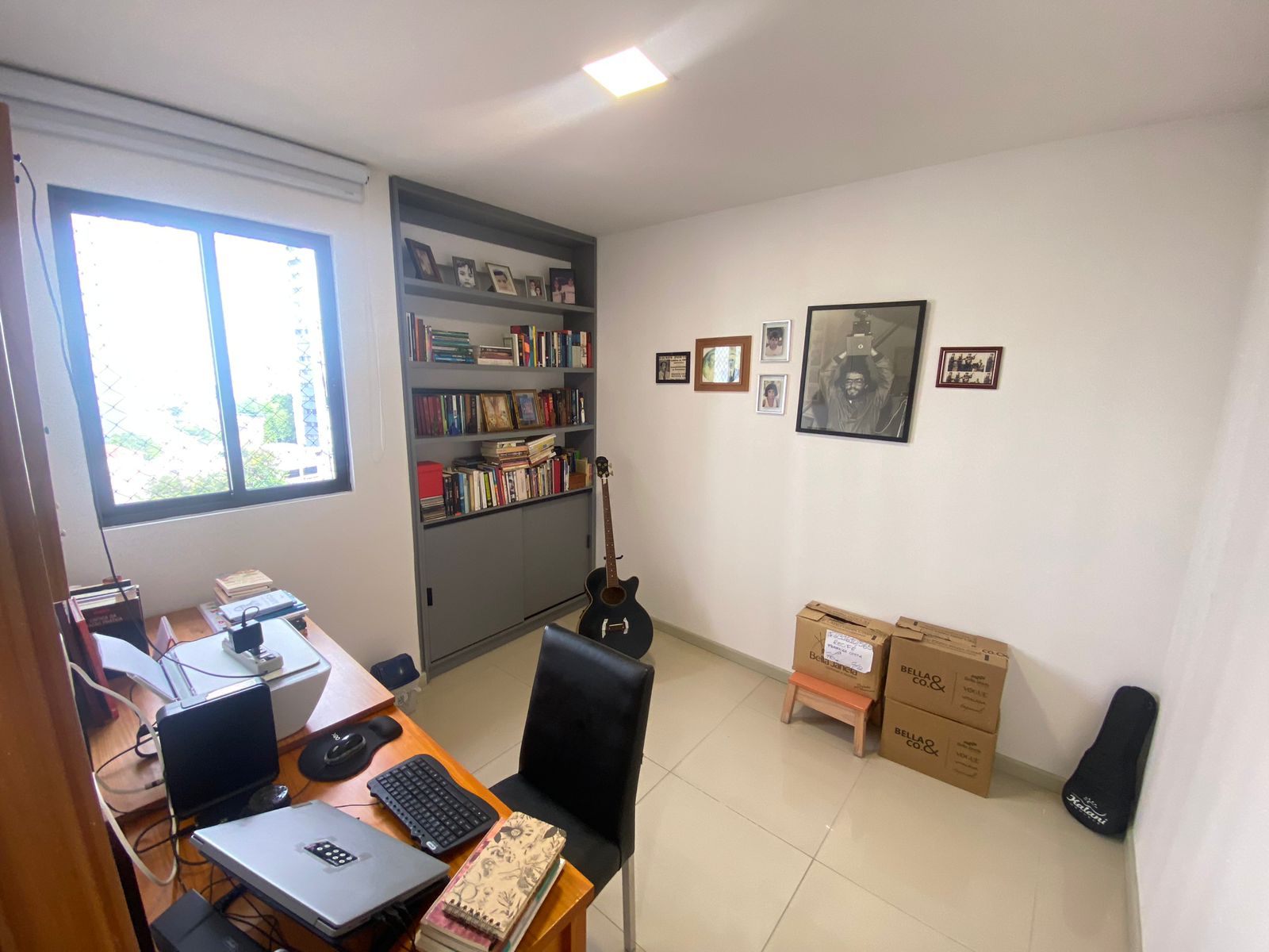 Imagem Apartamento com 4 Quartos à Venda, 105 m²em Encruzilhada - Recife