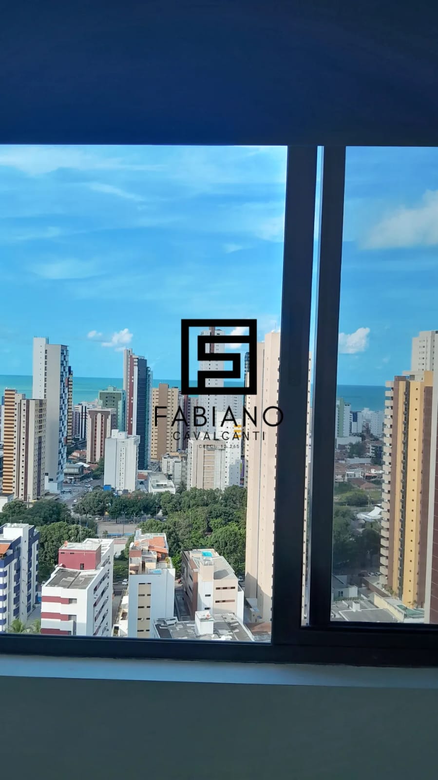 Imagem Apartamento com 2 Quartos para Alugar, 56 m²em Manaíra - João Pessoa