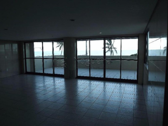 Imagem Apartamento com 5 Quartos à Venda,  em Boa Viagem - Recife