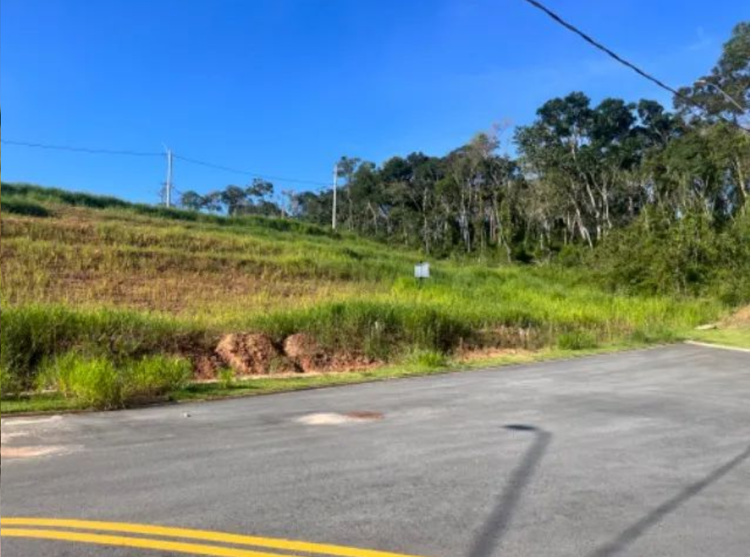 Imagem Terreno à Venda, 250 m²em Cézar de Souza - Mogi das Cruzes Imagem Terreno à Venda, 250 m²em Cézar de Souza - Mogi das Cruzes