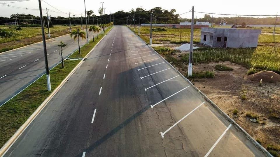 Imagem Terreno à Venda, 300 m²em Nova Amazonas I Bairro Planejado - Iranduba Imagem Terreno à Venda, 300 m²em Nova Amazonas I Bairro Planejado - Iranduba