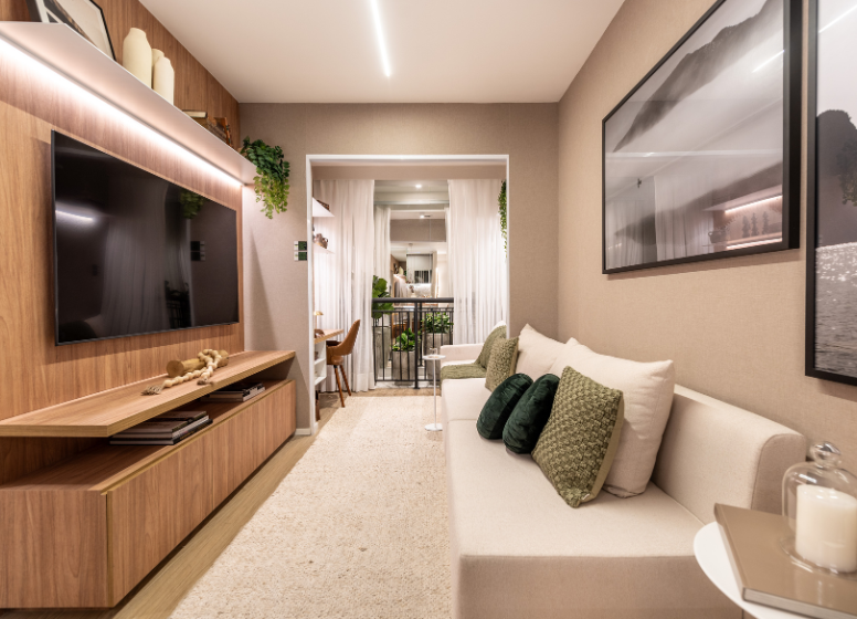 Imagem Apartamento com 2 Quartos à Venda, 54 m² em Jardim Olavo Bilac - São Bernardo do Campo Imagem Apartamento com 2 Quartos à Venda, 54 m² em Jardim Olavo Bilac - São Bernardo do Campo