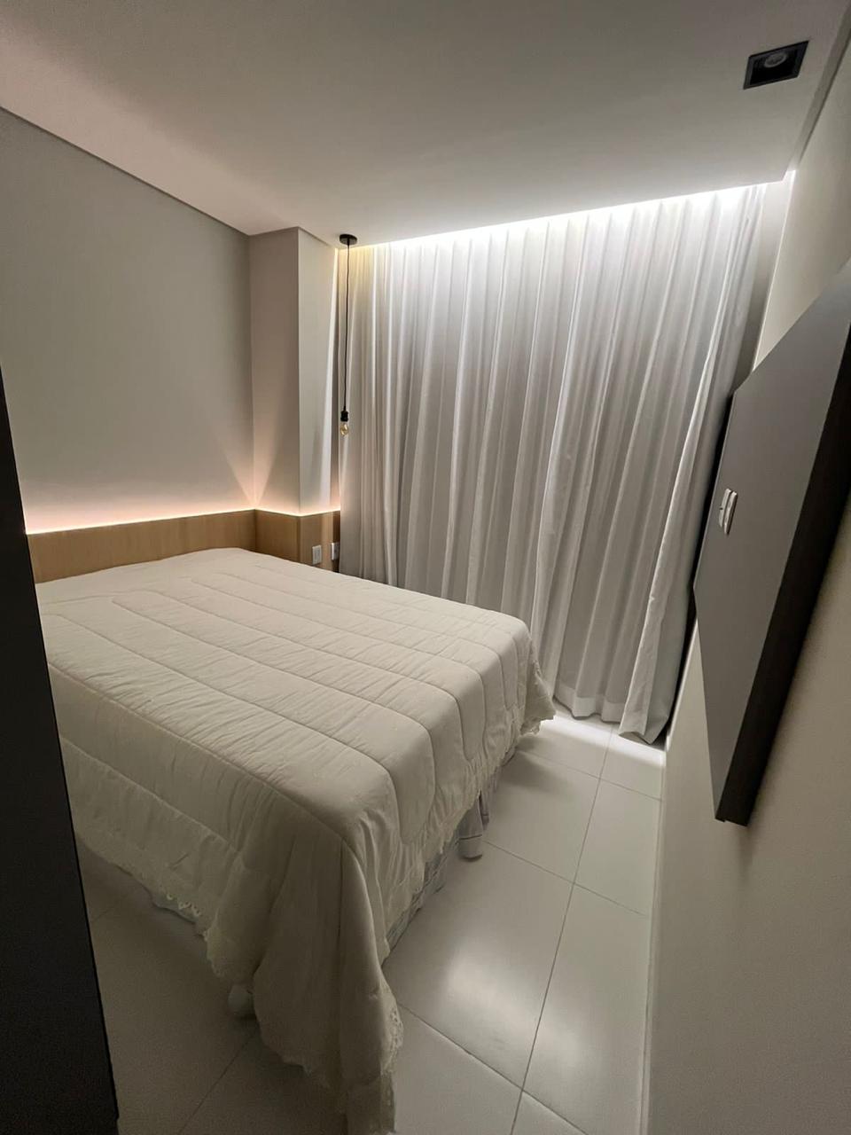 Imagem Apartamento com 2 Quartos à Venda, 5.744 m² em Intermares - Cabedelo