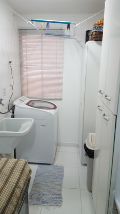 Imagem Apartamento com 3 Quartos à Venda, 69 m² em Jardim Sabiá - Cotia