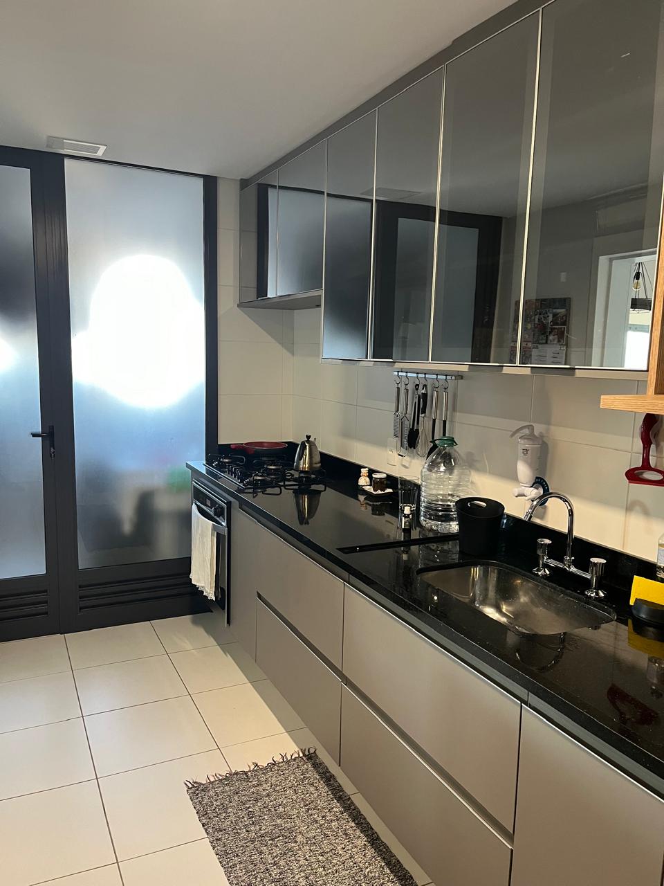 Imagem Apartamento com 3 Quartos à Venda, 118 m²em Cerqueira César - São Paulo