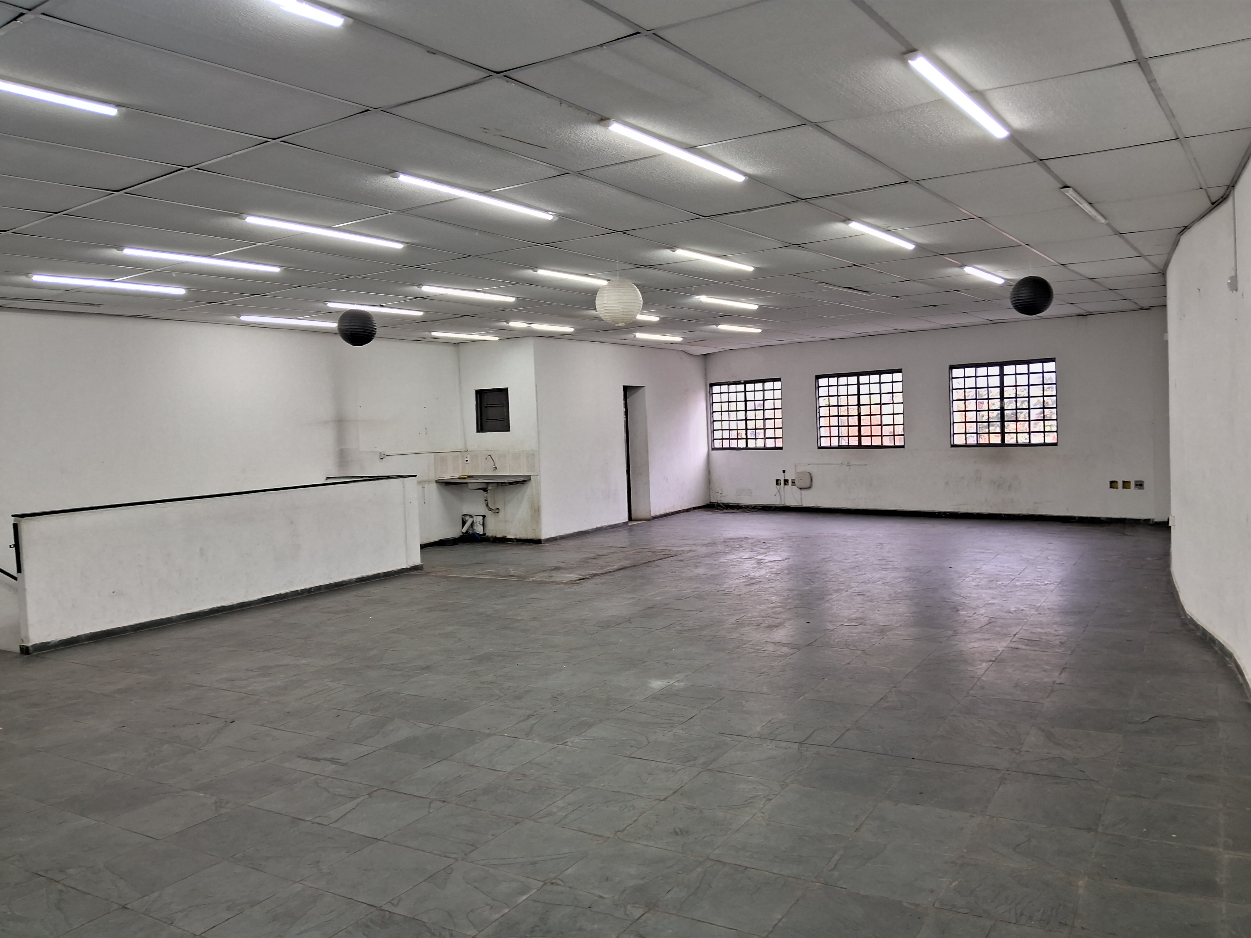 Imagem Galpão para Alugar, 440 m² em Vila Menck - Osasco