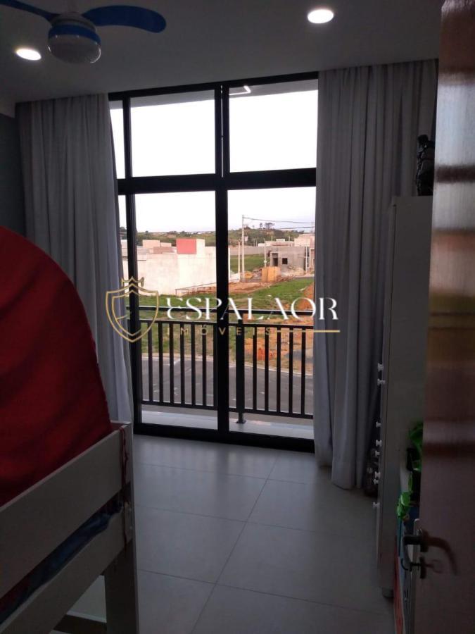 Imagem Casa de Condomínio com 3 Quartos à Venda, 193 m²em Jardim Guarujá - Salto