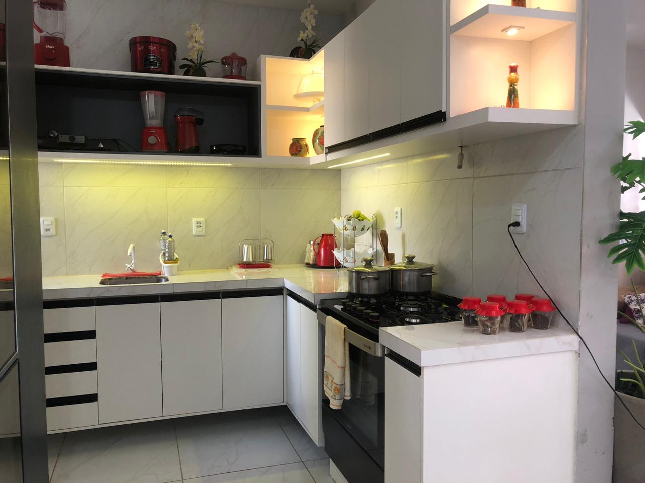 Imagem Casa com 2 Quartos à Venda, 76 m²em Timbu - Eusebio Imagem Casa com 2 Quartos à Venda, 76 m²em Timbu - Eusebio