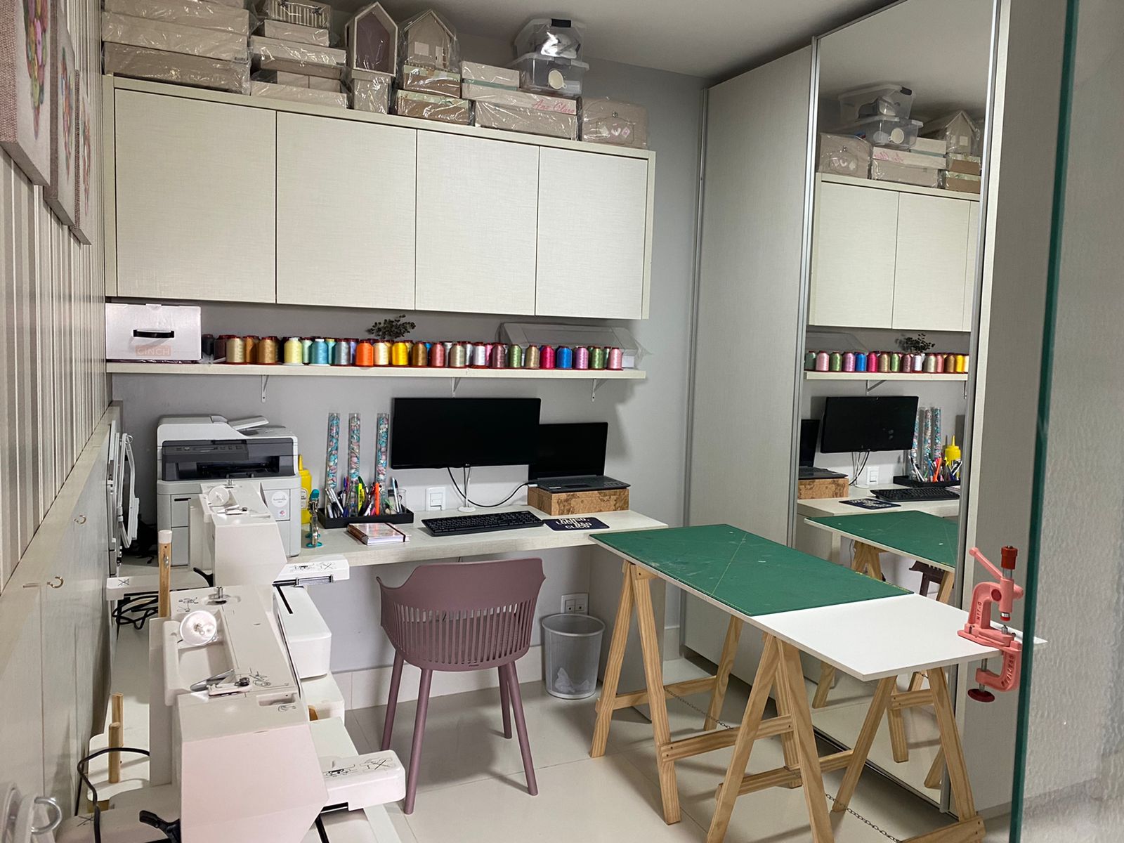 Imagem Apartamento com 2 Quartos para Alugar, 117 m²em Park Lozandes - Goiânia Imagem Apartamento com 2 Quartos para Alugar, 117 m²em Park Lozandes - Goiânia