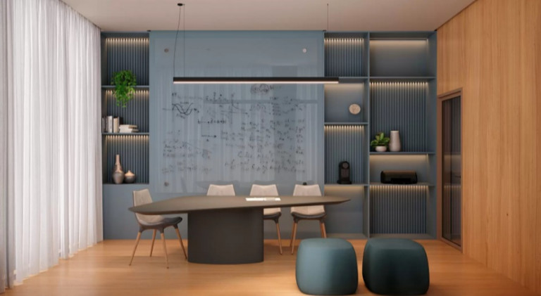 Imagem Apartamento com 4 Quartos à Venda, 132 m² em Vila Mariana - São Paulo