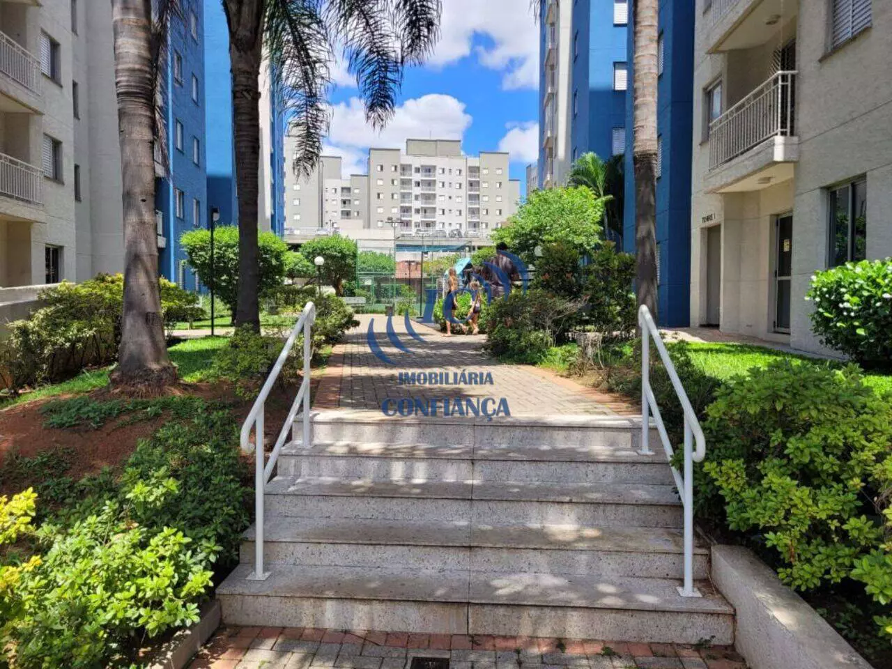 Imagem Apartamento com 3 Quartos para Alugar, 56 m²em Vila Carrão - São Paulo Imagem Apartamento com 3 Quartos para Alugar, 56 m²em Vila Carrão - São Paulo