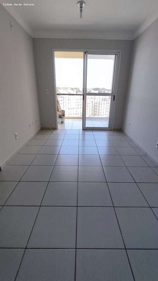 Imagem Apartamento com 2 Quartos à Venda, 60 m²em Morada do Ouro - Cuiabá