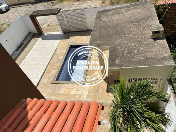 Imagem Casa de Condomínio com 3 Quartos à Venda, 150 m² em Planalto - Natal