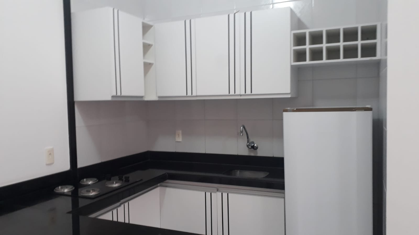 Imagem Flat com 1 Quarto à Venda, 45 m²em Búzios - Nísia Floresta