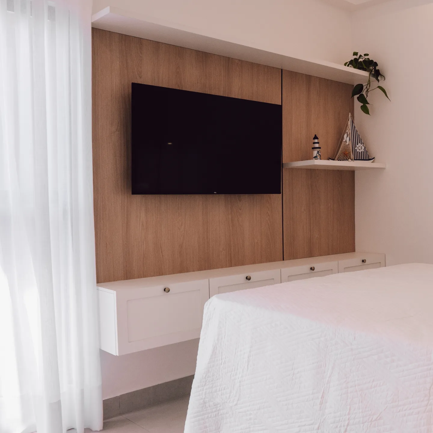 Imagem Casa de Condomínio com 3 Quartos à Venda, 100 m²em Ponta de Campina - Cabedelo