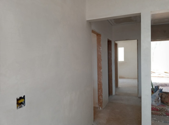 Imagem Casa com 2 Quartos à Venda, 90 m² em Parque Bellaville - Hortolândia